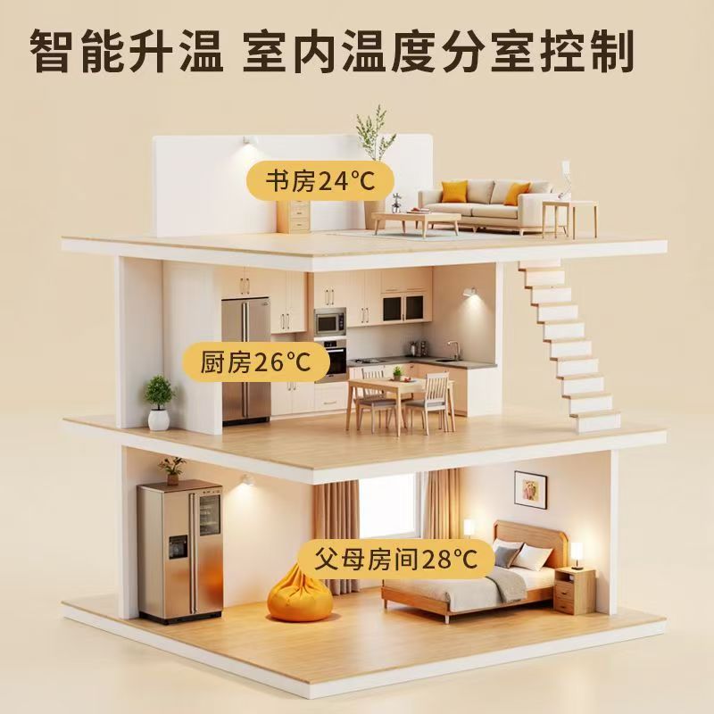 平谷区 石墨烯电地暖公司哪家好？户型适配方案指南
